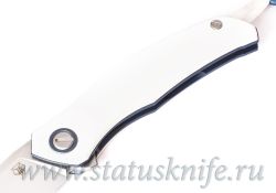 Нож Широгоров URSUS Q95 NY26 Limitedфотография - 5