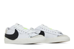 Кроссовки Nike Blazer Low '77 Jumbo (Женская размерная сетка)