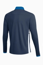 Кофта Nike Dri-FIT Academy 25 - темно-синий