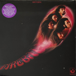 Deep Purple - Fireball (Европа 2018г.)