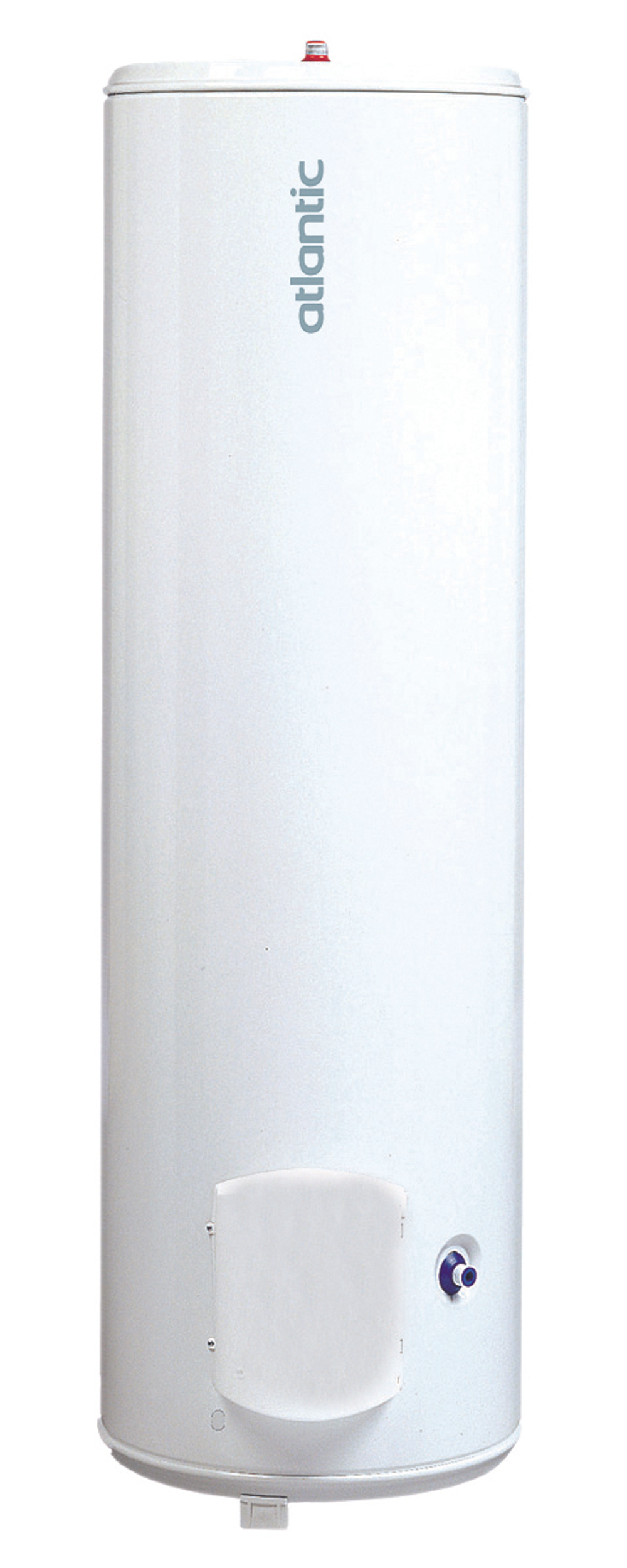Водонагрев. ATLANTIC FS 200  (напольный)