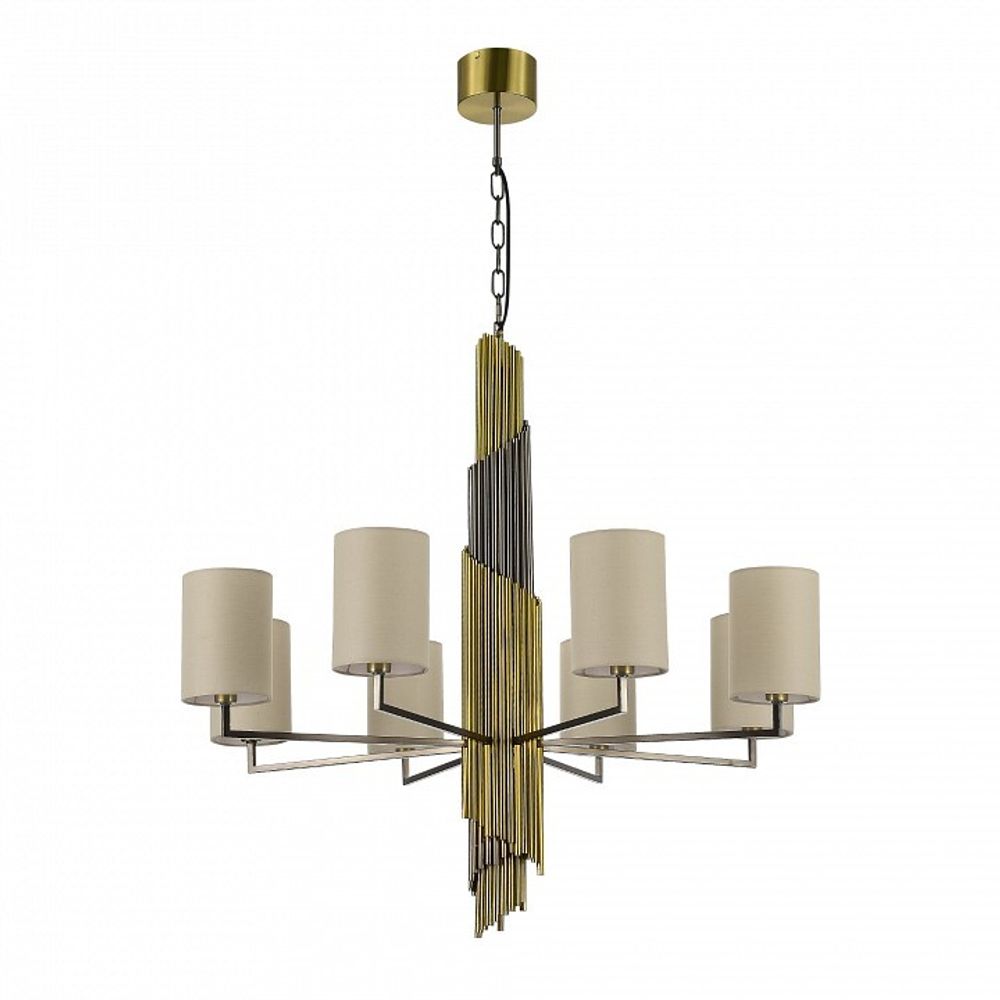 Подвесная люстра ST-Luce Gloria SL1638.303.08