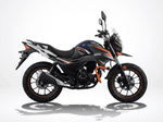 Мотоцикл ROLIZ CYREX ZS165FML 200cc с ПТС