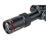 Прицел Veber Wolf Alfa 3-12x42 SF TR2