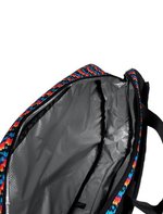 Чехлы для тенниса HYDROGEN SKULLS 1 COMP .