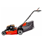 Бензиновая газонокосилка Husqvarna LC 247SP