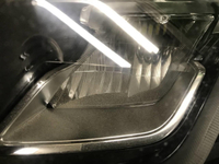 Битая Фара левая Geely Coolray (2019-2024) LED