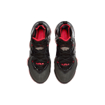 Кроссовки Nike LeBron 19 EP Bred