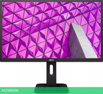 Монитор AOC 24P1