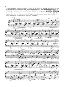 24 Etuden für Pianoforte | Reinecke Carl