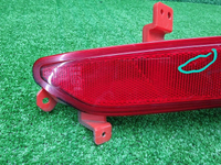 ПТФ левый Geely Tugella (2019-2024)