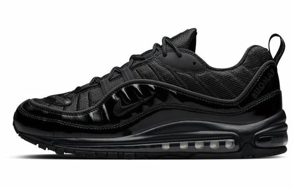 Кроссовки Supreme X Nike Air Max 98