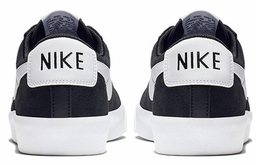 Кроссовки Nike Blazer Low Prm Vntg Suede