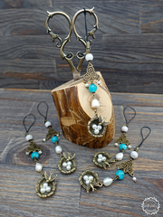 Маячок "Ласточкино гнездо"