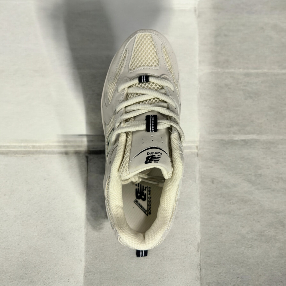 New Balance 530 Kids • Bone