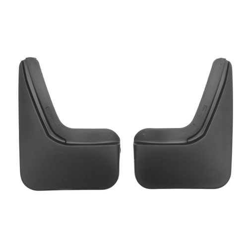 Брызговики Norplast для Chevrolet Tahoe V, Черный, 2020-, арт.NPL-Br-12-37B