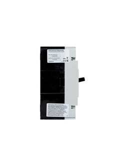 Выключатель автоматический 3п 250/225А 35кА ВА-99М PROxima EKF mccb99-250-225m