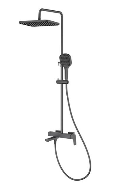 Душевая система для ванны R30.24.09