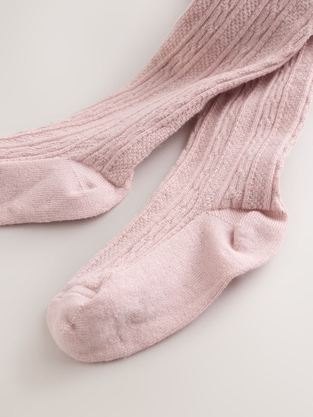 Комплект из трех предметов для девочек Next F68-229, Розовый, Белый