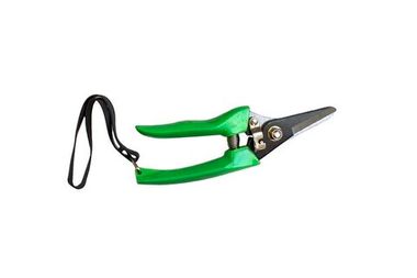 Секатор флористический (L-175мм),в блистере WMC TOOLS WMC-TG1306011-B