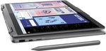 Ноутбук  Lenovo Yoga 7 2-in-1 14ILL10 14 ", Core Ultra 7, 16 Гб RAM, 1 Тб SSD, Arc graphics, Серый