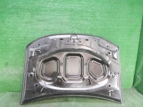 Капот Renault Duster (2010-н.в.)