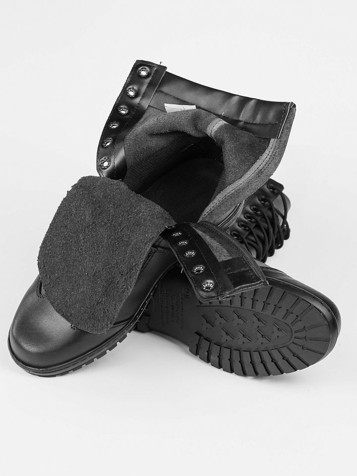 Берцы ДОФ 5023/11 WA