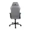Arozzi Primo Woven Fabric Grey Black