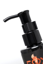 Интимная гель-смазка на водной основе Foxlove Ромашка и пантенол - 200 мл.