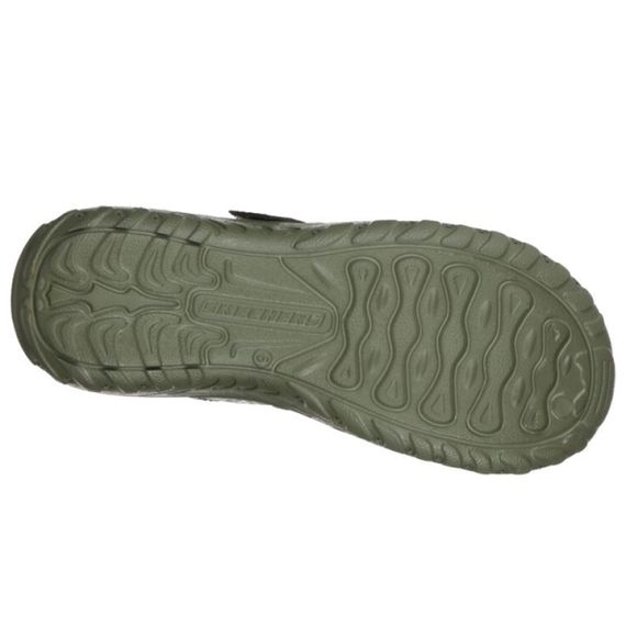 Skechers Foamies Reggae-Ditzy Bloom 'Olive'