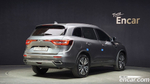 Renault Korea (Samsung) The New QM6 2.0 GDe 프리미에르 2WD (01.2020)