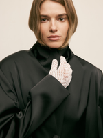 Жакет «Midnight Veil»