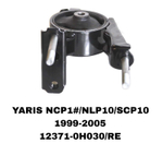 ПОДУШКИ ДВИГАТЕЛЯ YARIS NCP1#/NLP10/SCP10 99-05