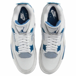 Кроссовки Jordan Air Jordan 4 "Military Blue" 2024