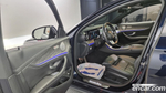 Mercedes-Benz E-Class W213 E350 4MATIC AMG Line Editions (11.2020)
