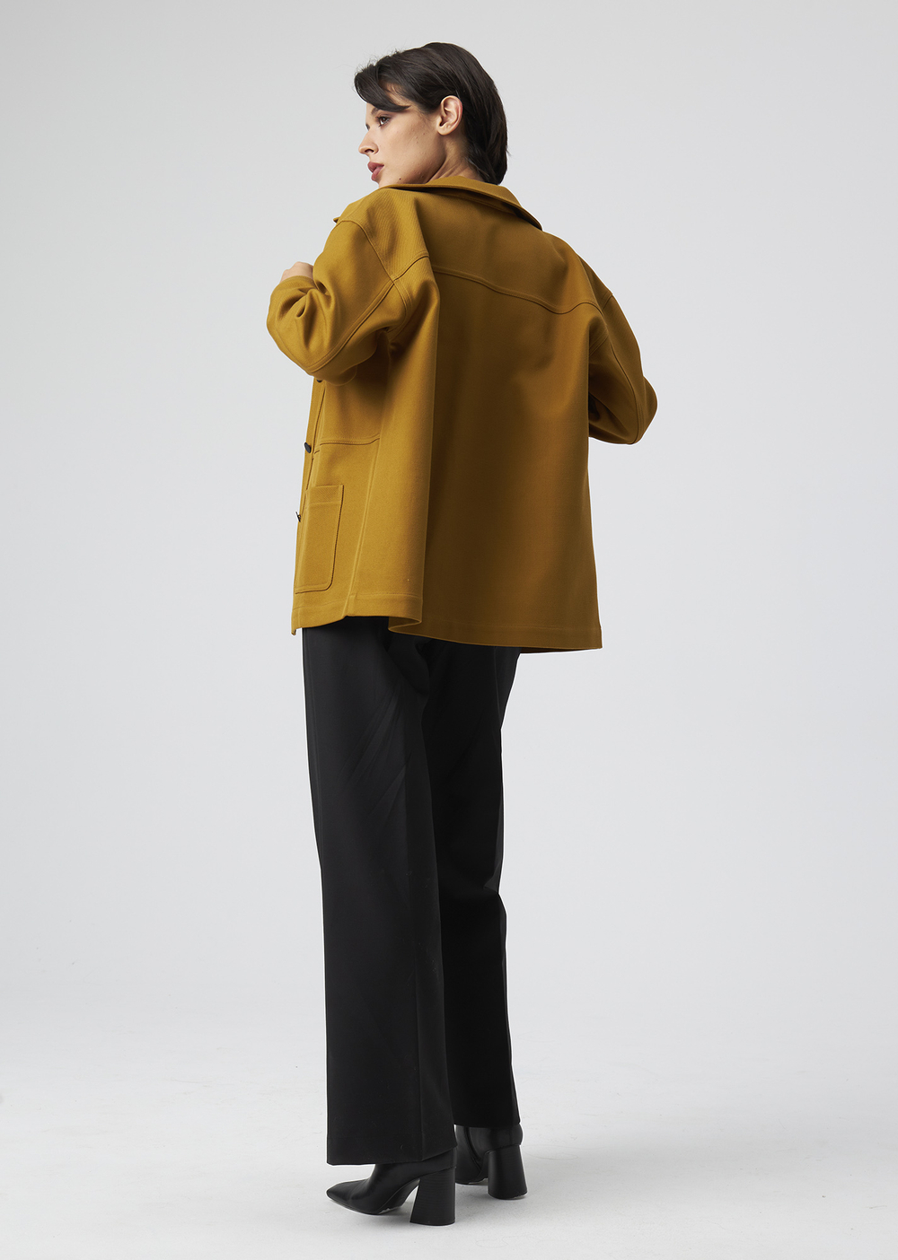 Куртка, М 2357