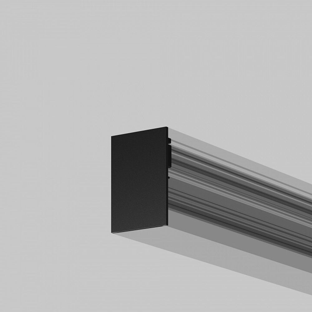 Заглушка для профиля Maytoni  642063