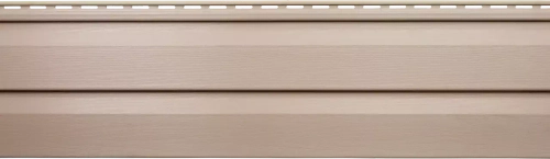 Сайдинг виниловый Альта-Профиль Канада Плюс Престиж Персиковый 230х3660мм