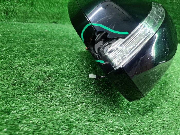 Зеркало правое Cadillac XT5 (2019-н.в.) 14 контактов