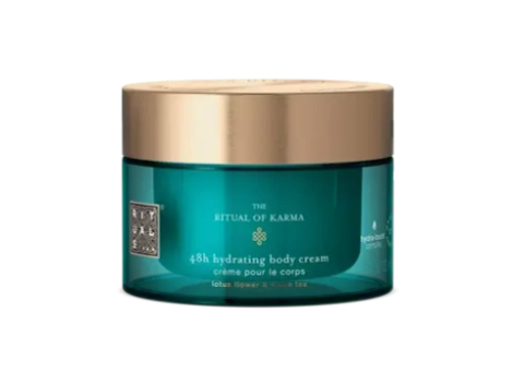 Крем для тела Rituals The Ritual Of Karma Body Cream 220 мл