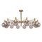 Подвесная люстра Favourite Eternity 2765-12P