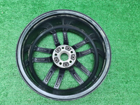 Диск литой R18 BMW 5er G30 (17-23) 662 стиль перед