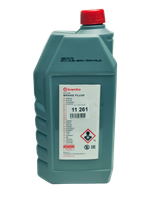 Тормозная жидкость BREMBO DOT 4, "Premium Brake Fluid", 1л