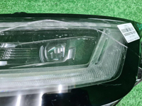Фара левая Range Rover Vogue 5 L460 (21-нв) LED