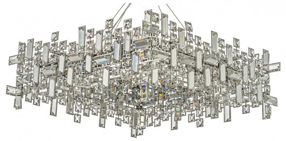 Подвесная люстра Dio D’Arte Erba Erba E 1.5.60x60.100 N