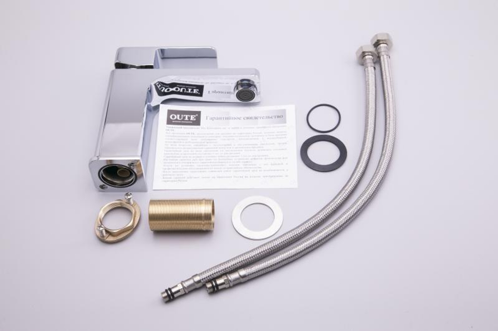 Смеситель для раковины Oute T25 T2501