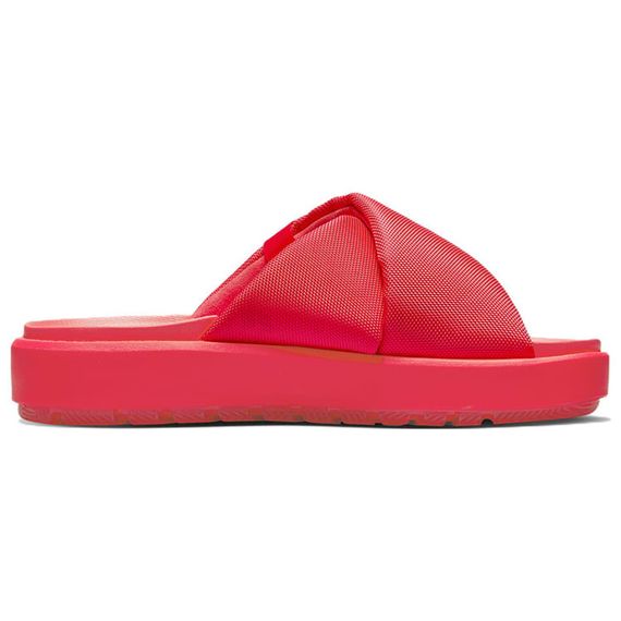 Jordan Air Jordan Sophia Slide 'Red'