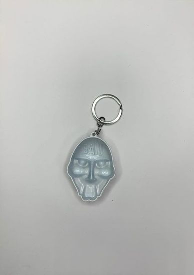 Брелок ужасы