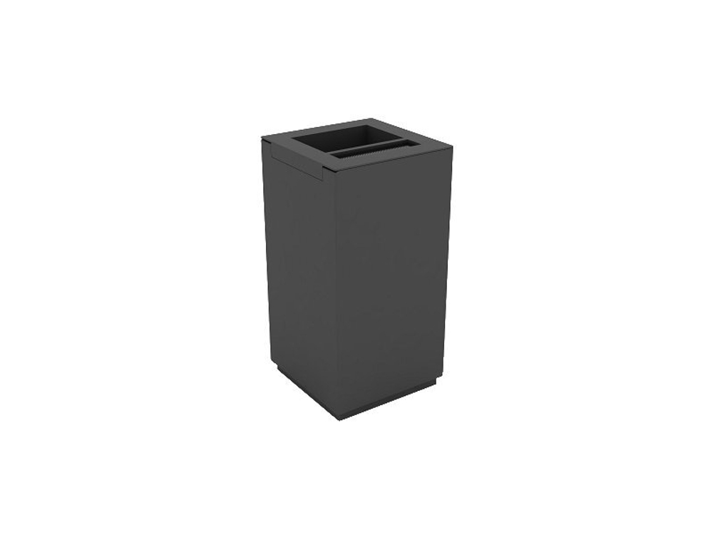 Polygood Cube A PG321 урна с пепельницей