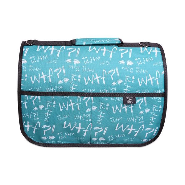 Сумка-переноска Lion Lux LM5285 (Размер 2 (35х25х25см))